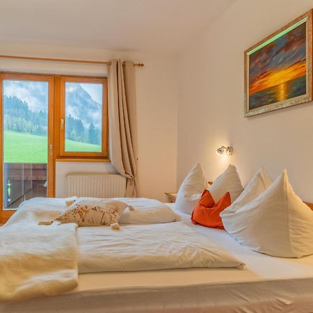 Johanna Reith im Alpbachtal Exterior foto