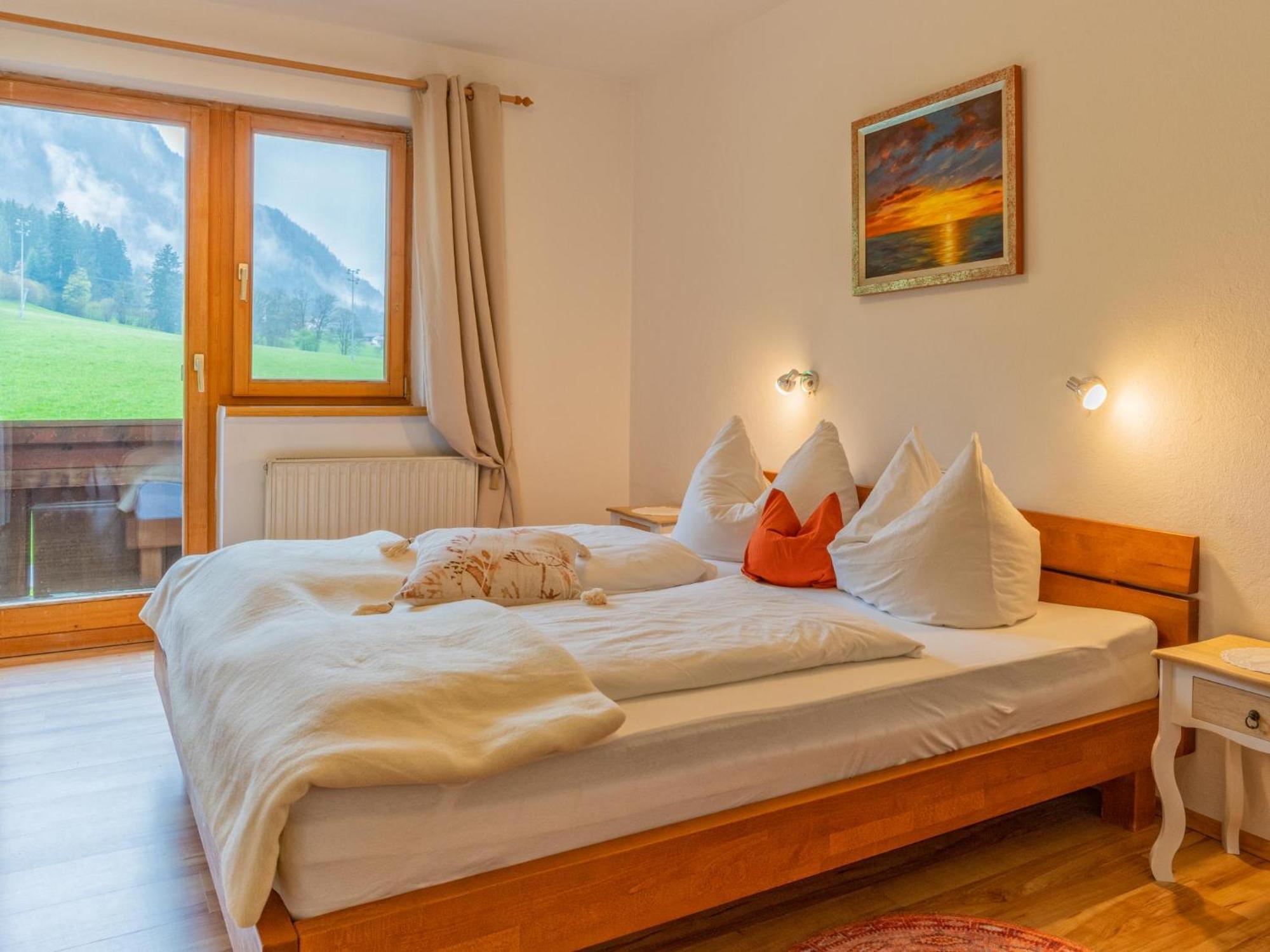 Johanna Reith im Alpbachtal Exterior foto