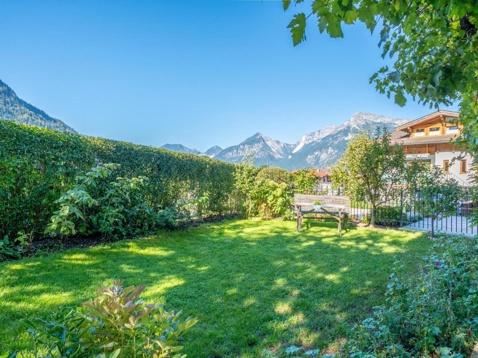 Johanna Reith im Alpbachtal Exterior foto